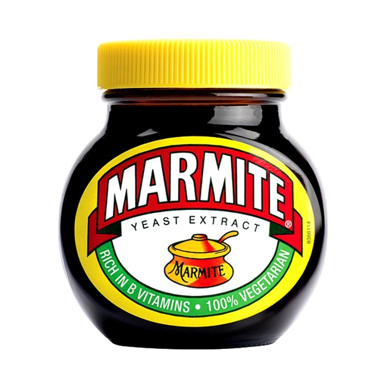 MARMITE YEAST EXTRACT 250G MARMITE YEAST EXTRACT 250G