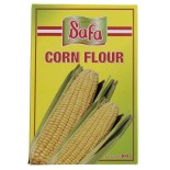 SAFA CORNFLOUR 400GR