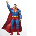 Super man toy no.7184