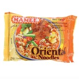 MAMEE ORIENTAL NOODLES BEEF 85G