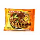 MAMEE ORIENTAL NOODLES BEEF 85G