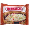 MR.NOODLE BEEF 85G                                          