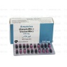 AMPICLOX Aspiclox Amplicillin (10) Capsules 
