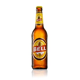 Bell Lager Beer 500ML