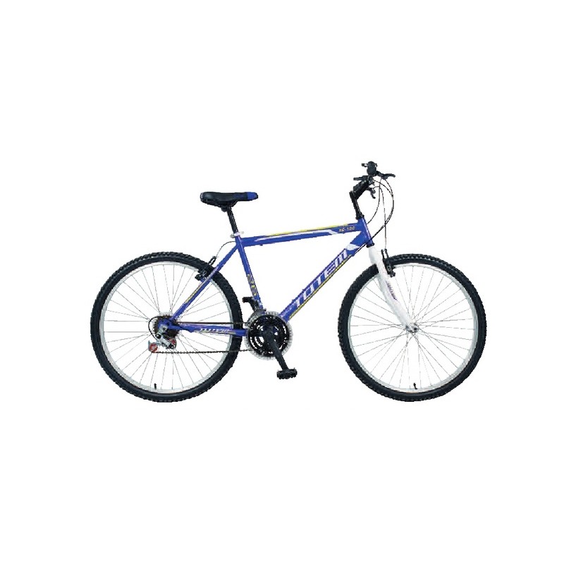 TOTEM XC 100 Mountain Bike TOTEM XC 100 Mountain Bike