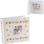 ALBUM CONGRATULATIONS  