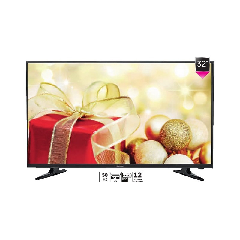 Hisense 32 Digital Led TV Hisense 32 Digital Led TV