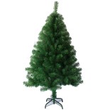 Green Christmas Tree