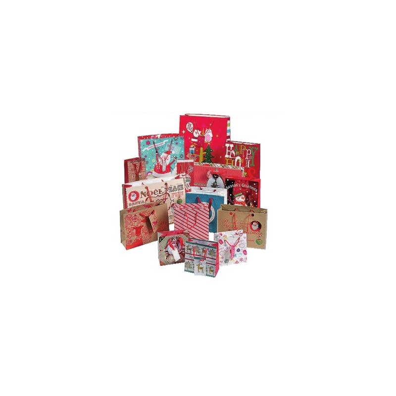 Assorted Gift Bags Assorted Gift Bags