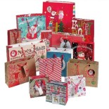 Assorted Gift Bags 