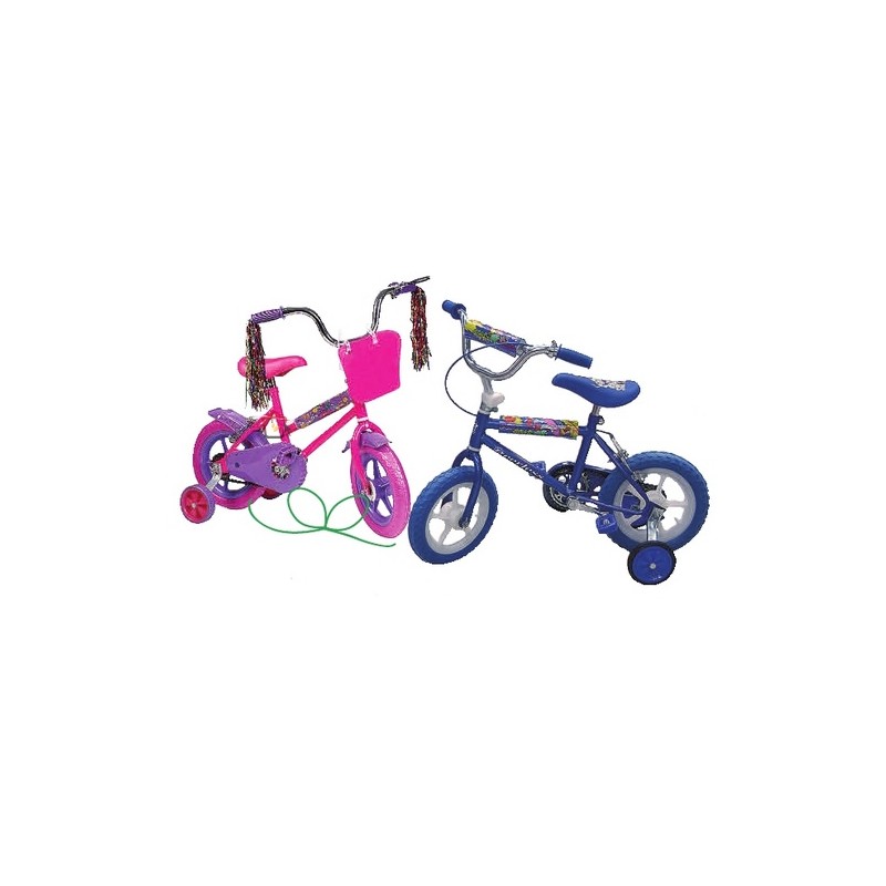 12" boys or girls BMX bikes 12" boys or girls BMX bikes