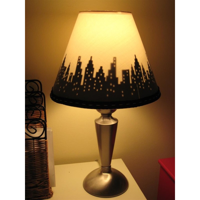 LAMP SHADE 019 LAMP SHADE 019