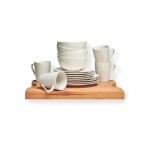 Every Day 16 Piece Dinner Set