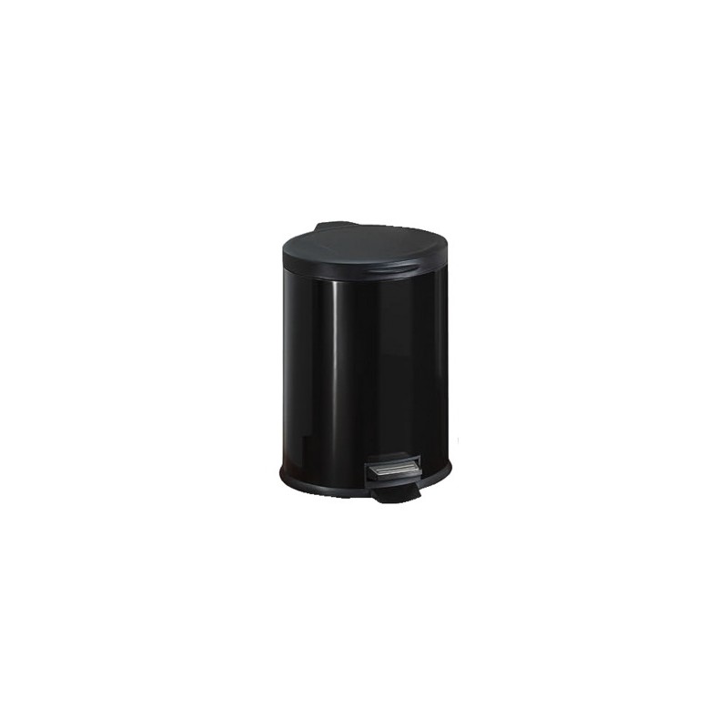 12 Litre Oval Pedal Bin 12 Litre Oval Pedal Bin