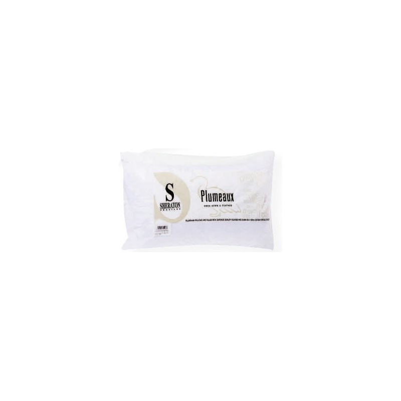 Feather Down Pillow Feather Down Pillow