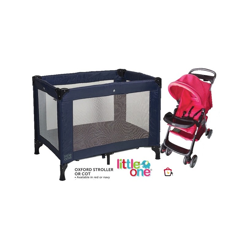 oxford stroller or cot oxford stroller or cot