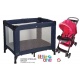 oxford stroller or cot
