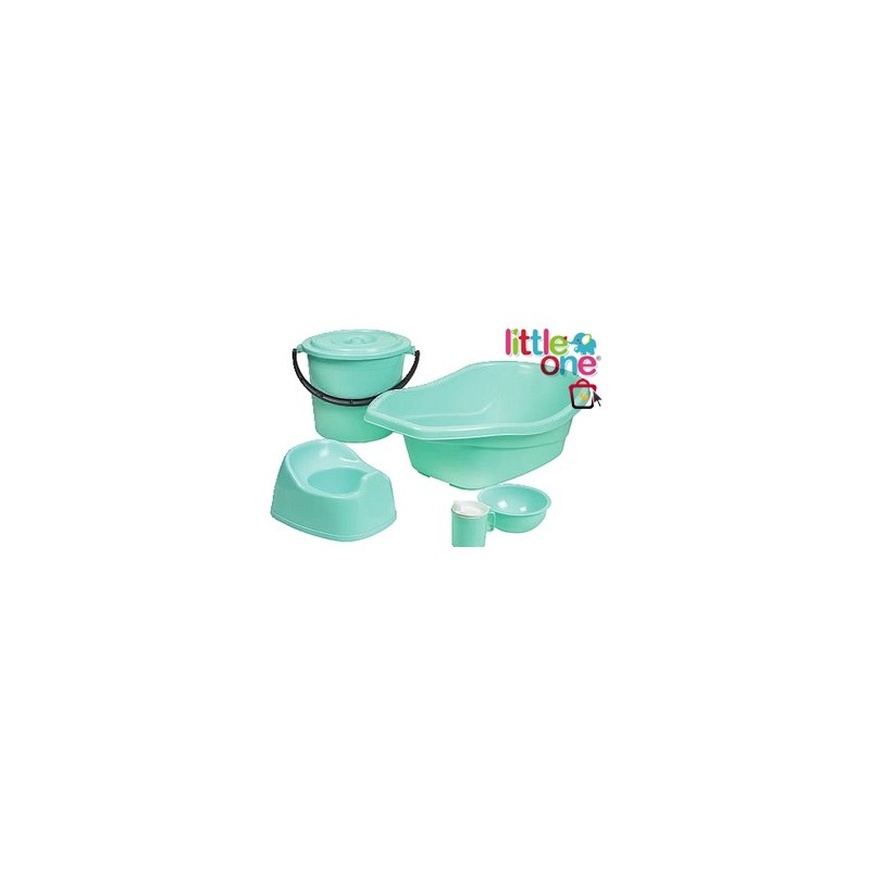 little one 5 piece baby hamaper set little one 5 piece baby hamaper set