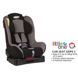 little one baby car seat GRPO 1