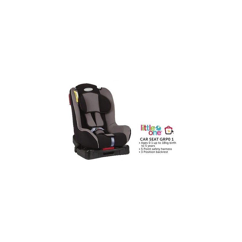 little one baby car seat GRPO 1 little one baby car seat GRPO 1