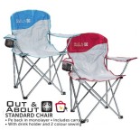 Out About Standard Chair each