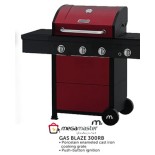 Megamaster gas blaze 300RB Cooker