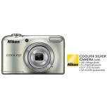 Nikon Coolpix Camera