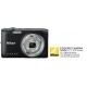 Nikon Coolpix Camera (s2800)