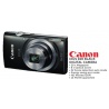 Canon IXUS 160 BLACK DIGITAL CAMERA