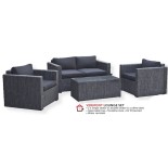 Vermont lounge set sofa set