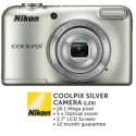 Nikon Coolpix Camera