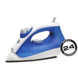 logik multi steam iron lsi-200