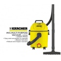 karcherMV1 multi purpose vacuum blower