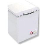 Hisense 130l chest freezer 