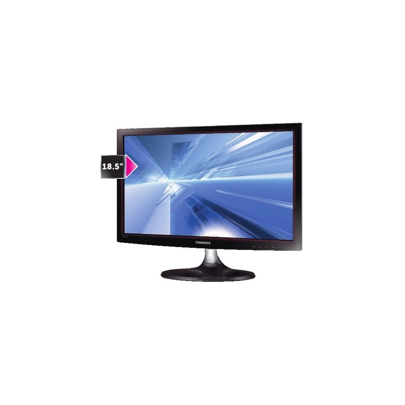 Samsung 18.5 inch LED Monitor Samsung 18.5 inch LED Monitor