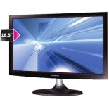 Samsung 18.5 inch LED Monitor