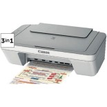 Canon Multifunction Inkjet Printer (MG2440)