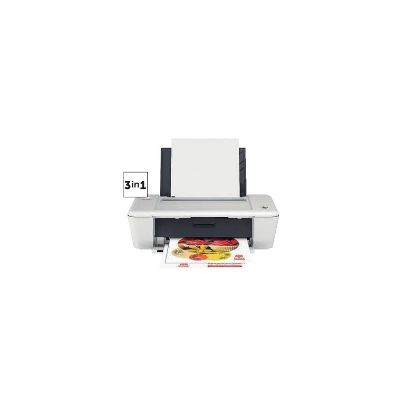 HP WI-FI PRINTER(IA2545) HP WI-FI PRINTER(IA2545)