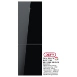 Defy 365l Black Bottom Freezer Fridge (DAC551)