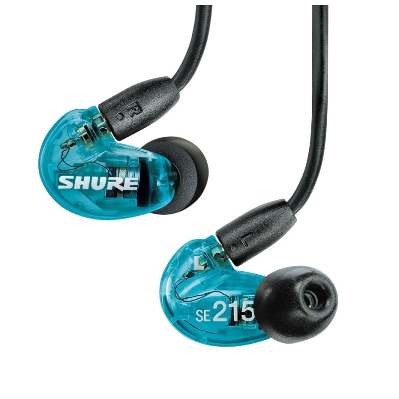 Shure se215 sound isolating Shure se215 sound isolating