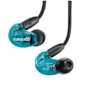 Shure SE215 Sound-Isolating Earphones for iPod and iPhone
