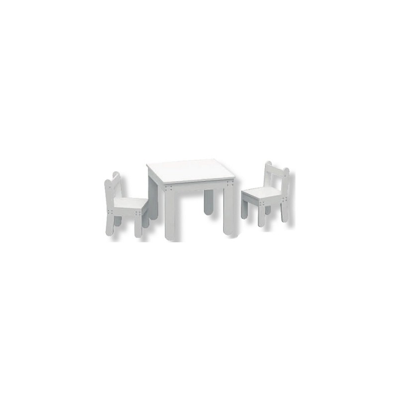 Riva Kids Desk and Chair Riva Kids Desk and Chair