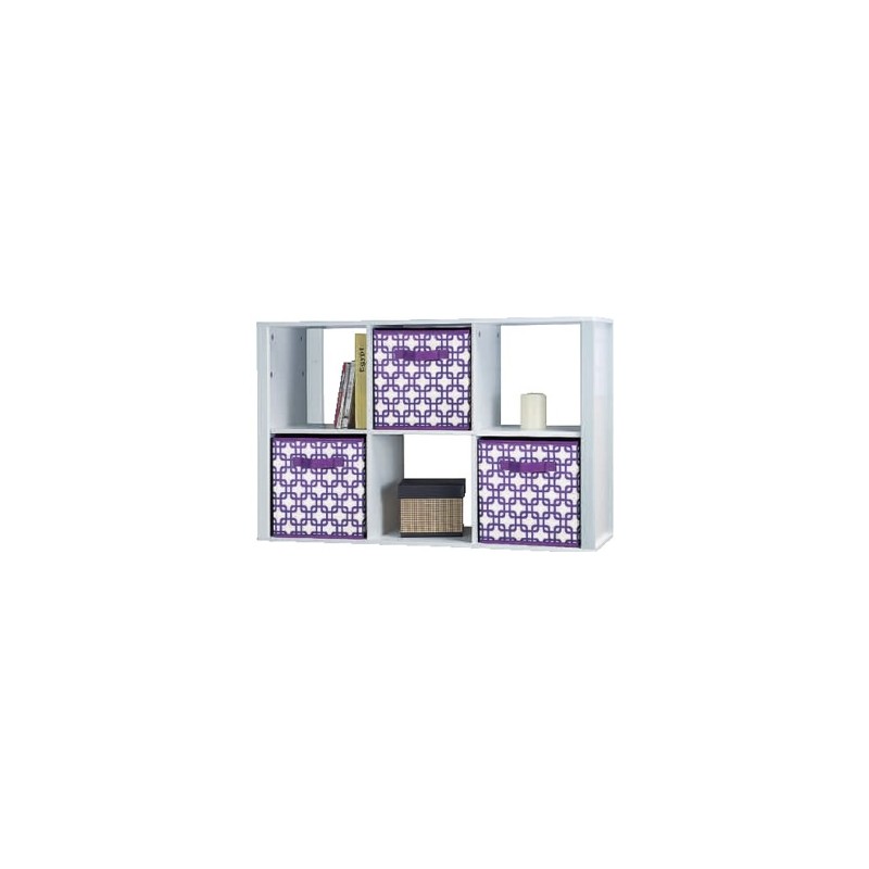 Riva 6 Cube Storage