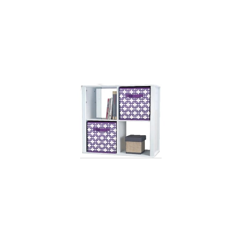 Riva Four Cube Storage Riva Four Cube Storage