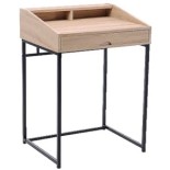 Riva Elvira Computer Table