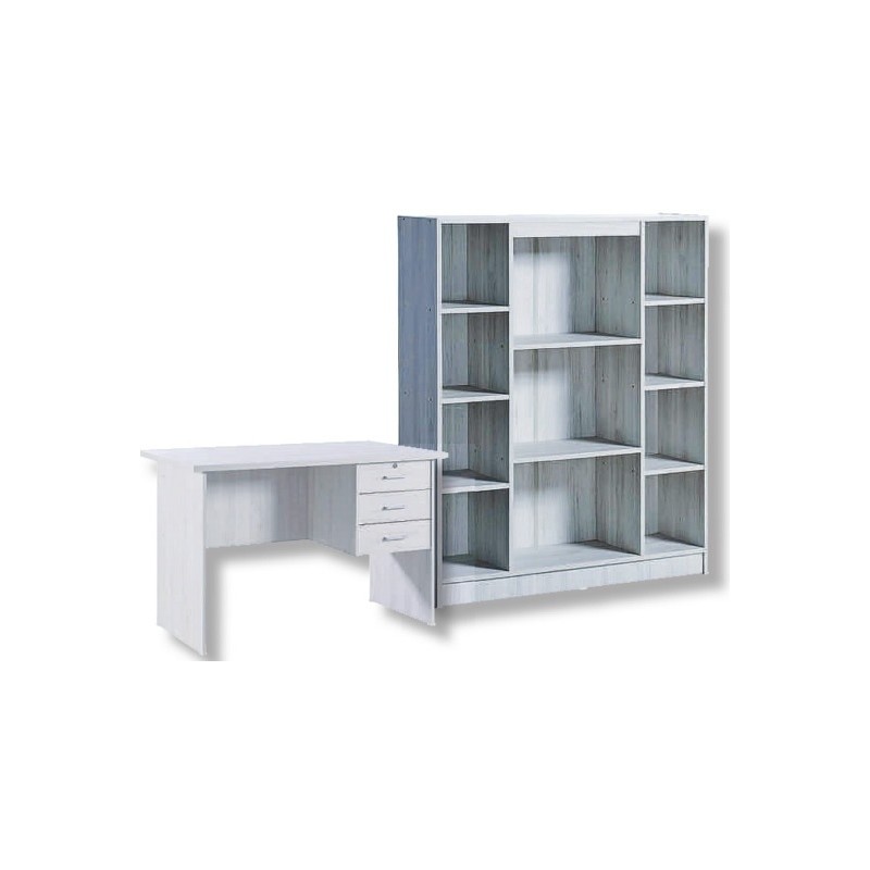 Lincoln Bookcase or Desk (each) Lincoln Bookcase or Desk (each)