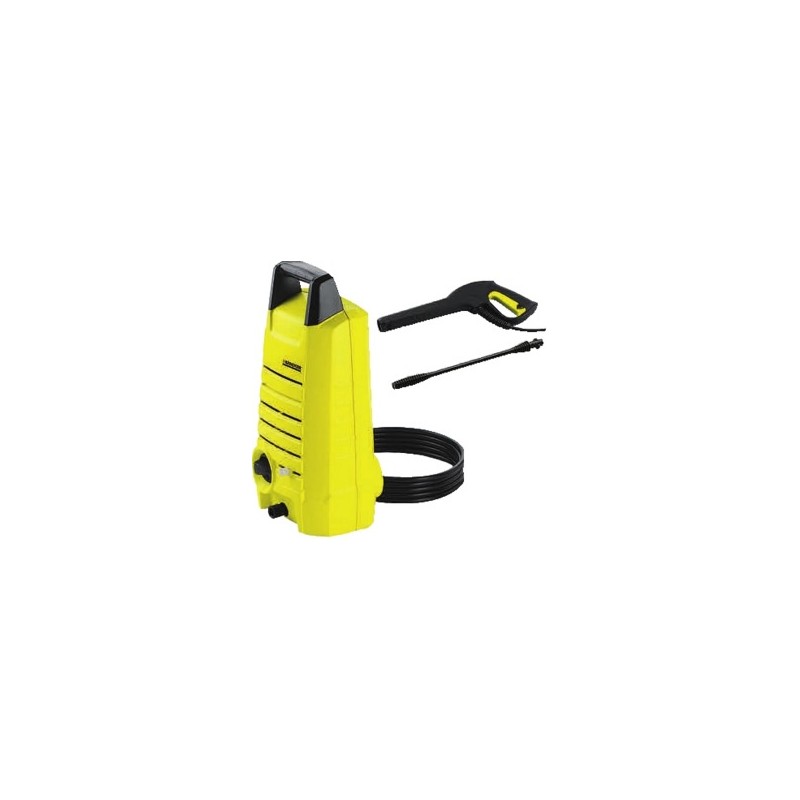 High Pressure Washer High Pressure Washer