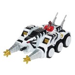 FORTRESS POWER TANK