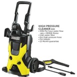 High Pressure Cleaner (K4)
