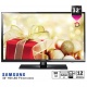 Samsung 32" HD LED TV 